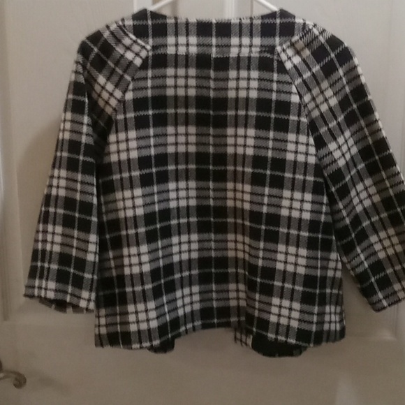 Jacket - Picture 3 of 3